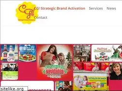 Sites similar to cgactivationpr.com