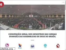Sites similar to cgadb.org.br
