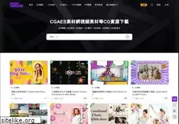 Sites similar to cgaes.com