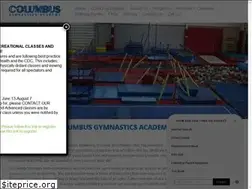 Sites similar to cgagymnastics.com