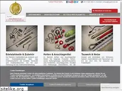 Sites similar to cgahrens.com