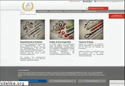 Sites similar to cgahrens.de