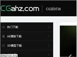 Sites similar to cgahz.com