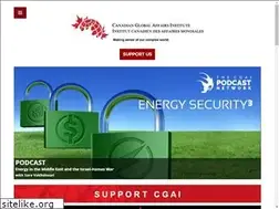 Sites similar to cgai.ca