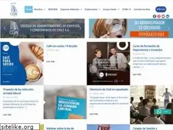 Sites similar to cgai.cl