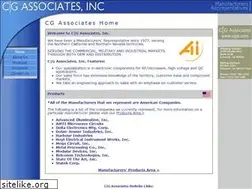 Sites similar to cgai.com