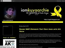Sites similar to cgaiii.blogspot.com