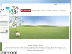 Sites similar to cgainc.com
