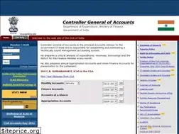Sites similar to cgaindia.org