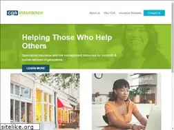 Sites similar to cgainsuranceservices.com