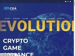 Sites similar to cgaio.com