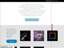 Sites similar to cgair.com