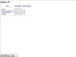 Sites similar to cgakenya.co.ke