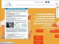 Sites similar to cgala.fr