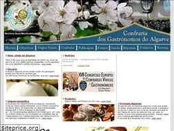 Sites similar to cgalgarve.com