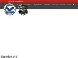 Sites similar to cgam-ti.ch