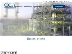 Sites similar to cganet.com