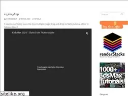 Sites similar to cganimator.com