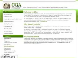 Sites similar to cganotes.com