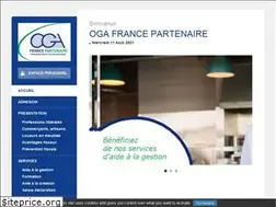 Sites similar to cgapartenaire.fr