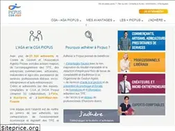 Sites similar to cgapicpus.com