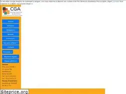 Sites similar to cgapneidf.fr