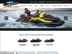 Sites similar to cgapowersports.com