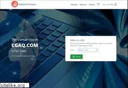 Sites similar to cgaq.com