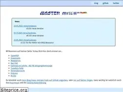 Sites similar to cgarbs.de