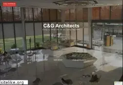 Sites similar to cgarchitects.vn