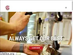 Sites similar to cgareps.com