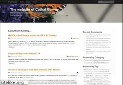 Sites similar to cgarvey.ie