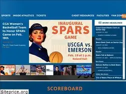 Sites similar to cgasports.com
