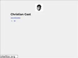 Sites similar to cgast.de