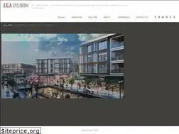 Sites similar to cgatasarim.com