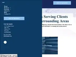 Sites similar to cgatax.com