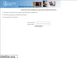 Sites similar to cgate-coaat.com