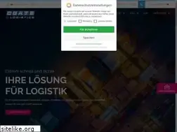Sites similar to cgate-logistics.com