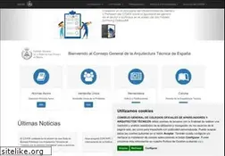 Sites similar to cgate.es