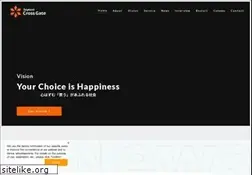 Sites similar to cgate.jp
