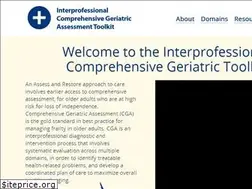 Sites similar to cgatoolkit.ca