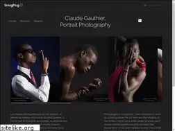 Sites similar to cgauthier.ca