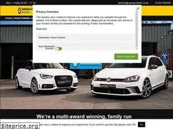 Sites similar to cgautocentre.co.uk