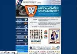Sites similar to cgaux.org