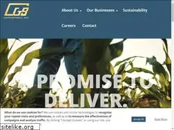 Sites similar to cgb.com
