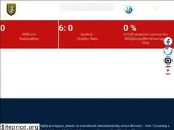 Sites similar to cgb.edu.co