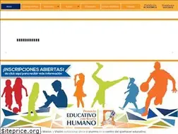 Sites similar to cgb.edu.mx