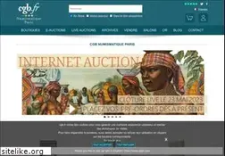 Sites similar to cgb.fr