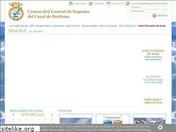 Sites similar to cgbardenas.com