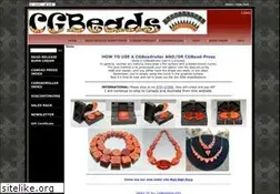 Sites similar to cgbeads.com